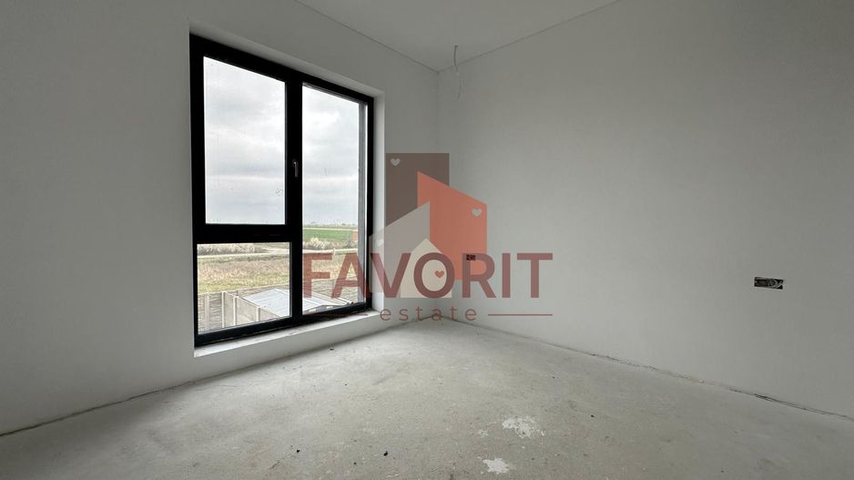 Duplex | Parter + Etaj | Toate utilitatile | Curte generoasa | - Poză 7