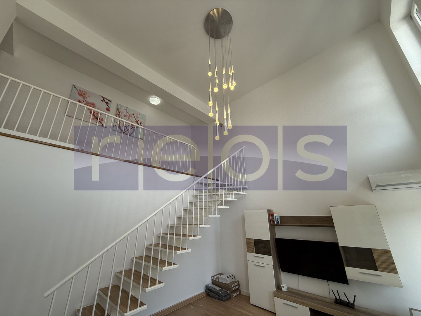 De vanzare Duplex de Lux cu 3 Camere în Belvedere Residence – Oportunitate Rară - Poză 6