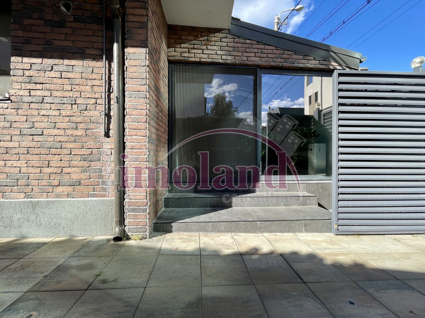 Inchiriere VILA premium 180 mp, 4 camere - Aviației - Poză 26