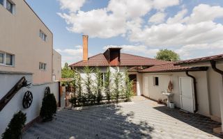 Vînzare, spațiu comercial, 1337 mp, str. Muncesti 728, Botanica - Poză 11