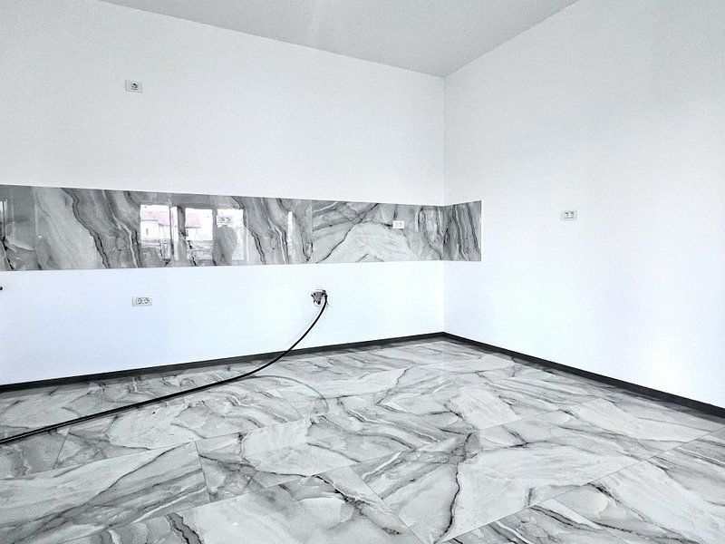 Duplex 5 camere, zona liniștită - Socar -  Dumbrăvița - Poză 5