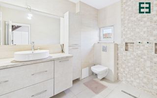 Casă nouă cu 5 camere - Localitatea Păuliș - DEVA - Poză 13