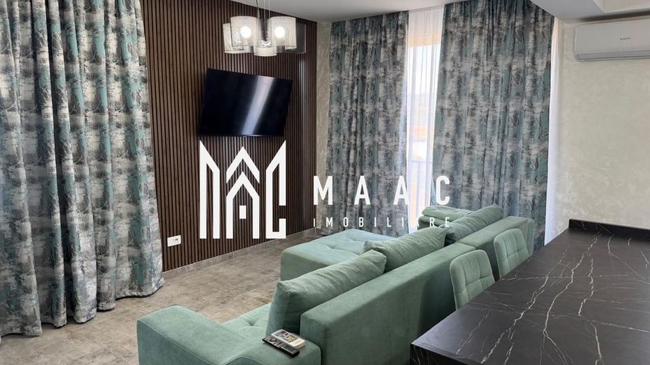 Apartament 2 camere decomandat | Ostroveni | terasă 65 mp - Poză 1