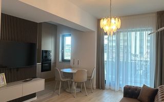 OCAZIE| APARTAMENT 2CAMERE| PIPERA | PARCARE KLAUS INCLUSA - Poză 6
