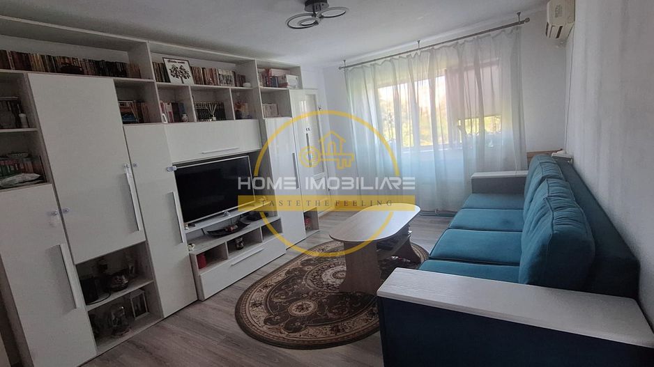 Apartament cu 3 camere/ 60mp/ zona Podu Ros - Poză 2