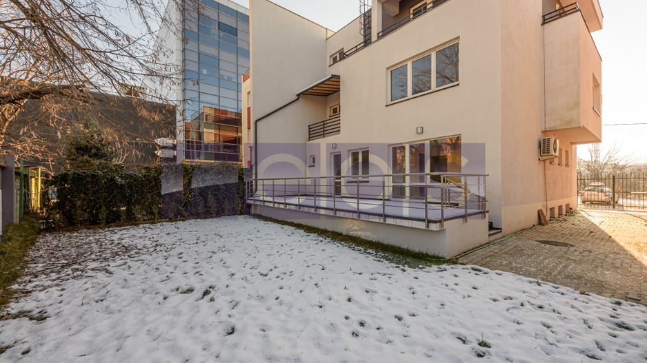 VANZARE VILA | 7 CAMERE + GARAJ | BANEASA - HERASTRAU - Poză 1