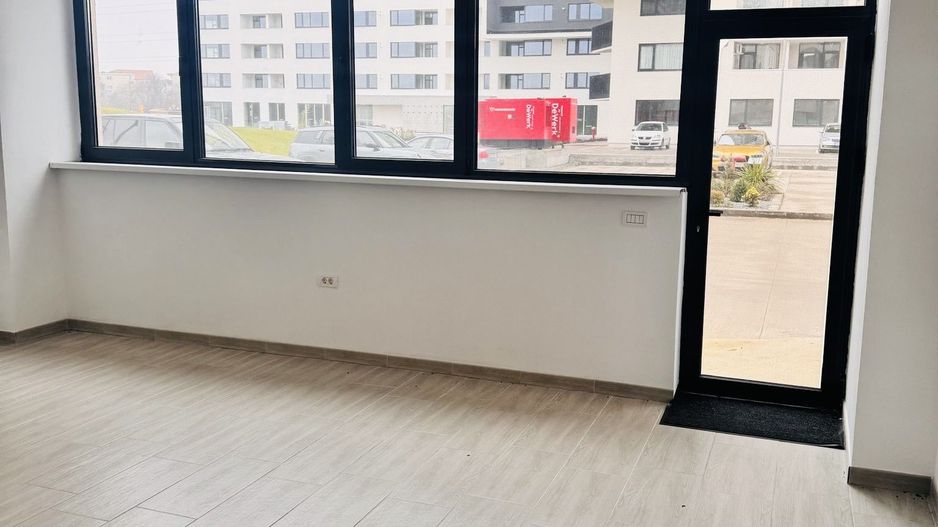 🏢 Spațiu Comercial | XCITY TOWERS - Poză 3