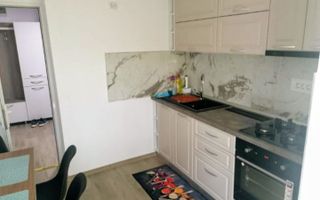 Inchiriere apartament 2 camere in IC.Frimu, 58 mp, 480EURO/Luna - Poză 4