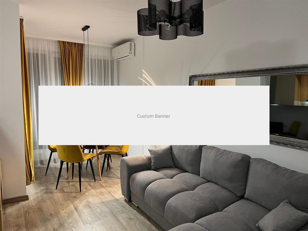 Apartament de lux cu 2 camere terasa de 78mp open space confort 1 zona Soarelui - Poză 2