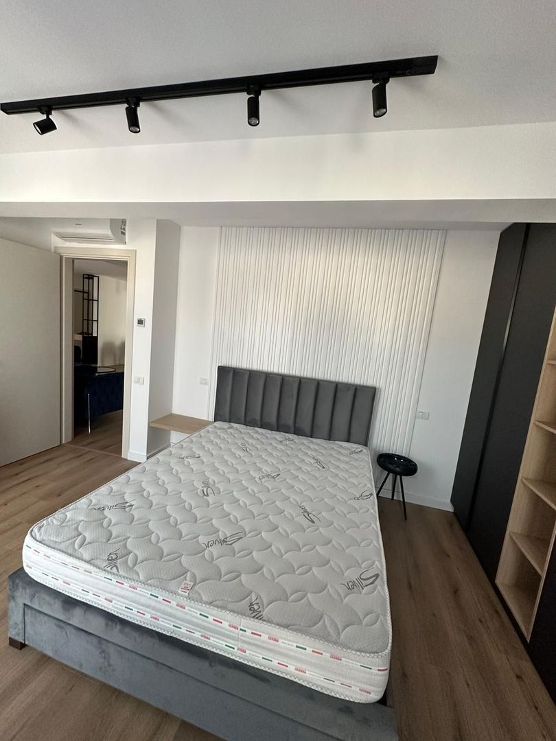 Luxos Apt 4 Camere Iancu Nicolae cu Balcon și Parcare - Poză 4