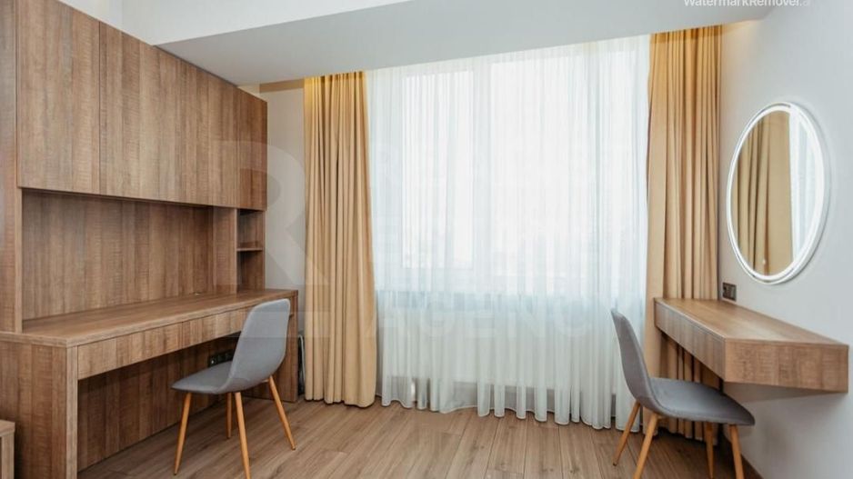 Chirie, apartament, 4 camere, strada Petru Rareș, Râșcani - Poză 11