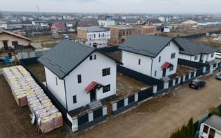 Casa Individualǎ | 4 Camere | Cartier Izvor - Poză 4