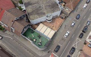 Pensiune și Restaurant de Vânzare | Afacere la Cheie | Băile Felix - Poză 2
