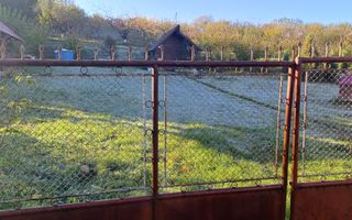 Teren intravilan 3000 mp - Corunca - Poză 5