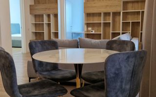 3 camere MTM Residence - Rond OMV Pipera I parcare I COMISION 0% - Poză 2