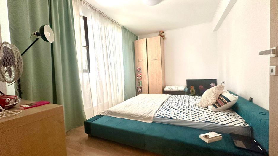 Apartament 2 cam de inchiriat Jandarmeriei vizavi Stejarii - Poză 2