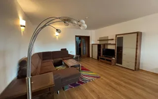 Apartament premium cu 3 camere de închiriat | 120 mp | Terasă | - Poză 16