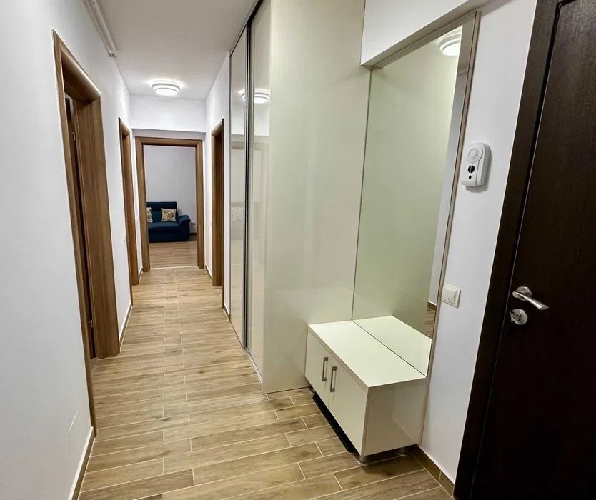 AP. 2 CAMERE ROTAR RESIDENCE, PARCARE, BLOC NOU, BUCATARIE INCHISA - Poză 8
