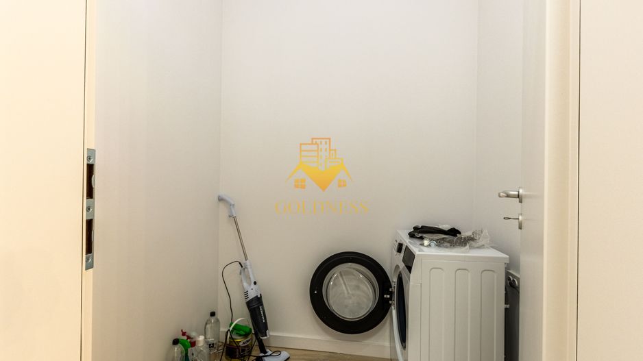 2 camere, modern, parcare, bloc nou, Floresti, zona Avram Iancu - Poză 5