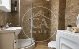 Apartament de închiriat cu 2 camere în zona Ioșia, Oradea - Poză 5