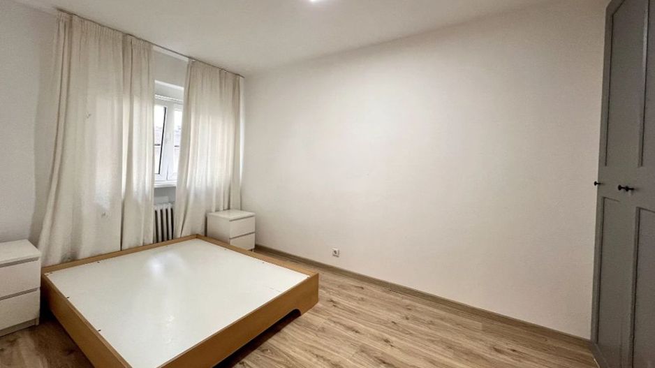 Apartament 2 camere, Cetate, Bulevard ,mobilat utilat - Poză 4