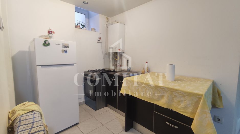 Apartament | 2 camere | 41 mp | zona străzii Horea - Poză 3