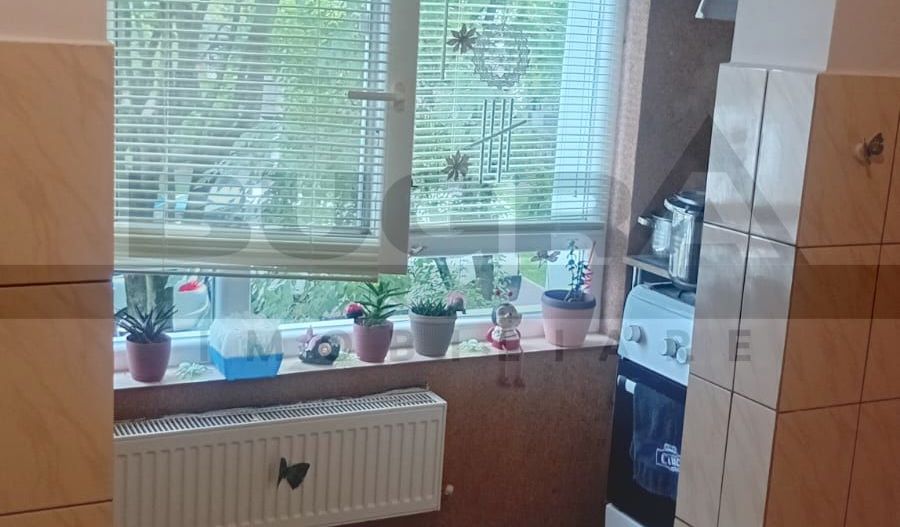 Apartament de 2 camere, 52mp, decomandat, zona strazii Tulcea - Poză 4