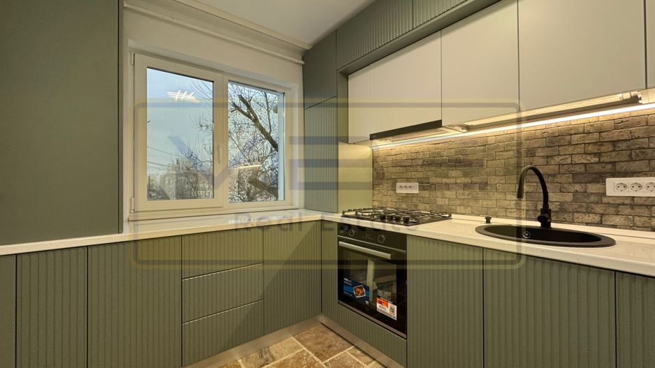 Apartament 3 camere premium Podu Ros - Palas Mall - Poză 11