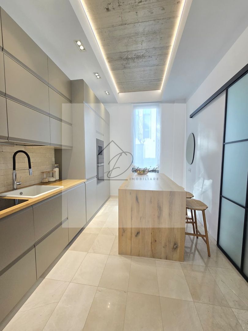 Vila moderna Pipera - zona centrala I Mobilata I Ready to move I COM 0 - Poză 23