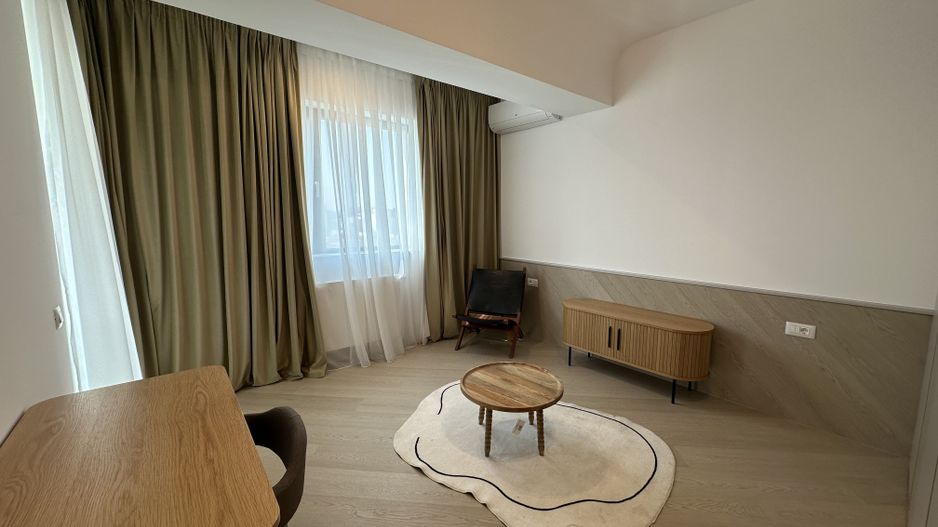 Apartament 3 camere Pipera | Cortina North - Poză 9