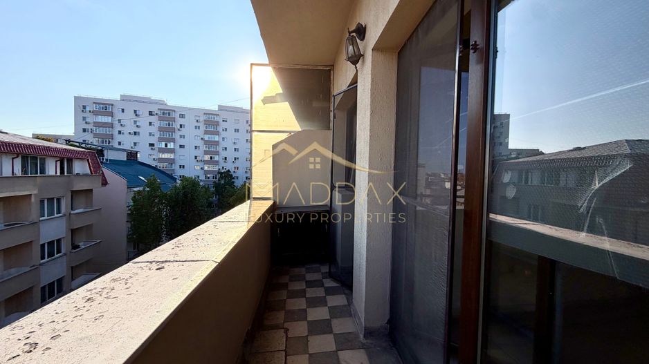 Apartament cu 2 camere *75mp* // Ștefan cel Mare - Dinamo - Poză 6