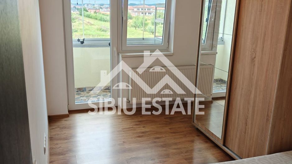 Apartament decomandat cu 3 camere,s.u.74.6mp-etaj 1-Cart. Arhitectilor - Poză 14