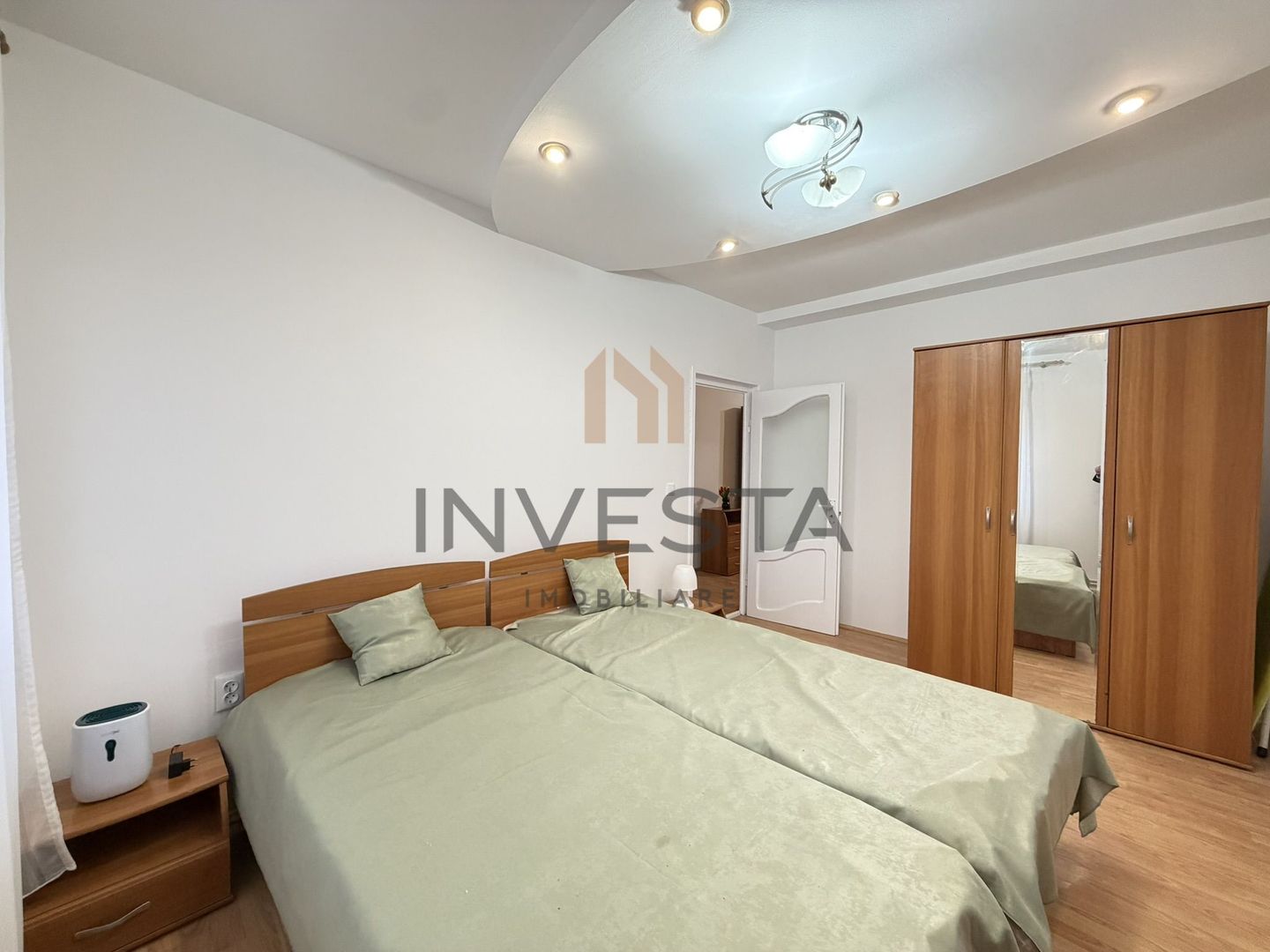 Apartament cochet 2 camere de inchiriat, zona strazii Migdalului - Poză 5