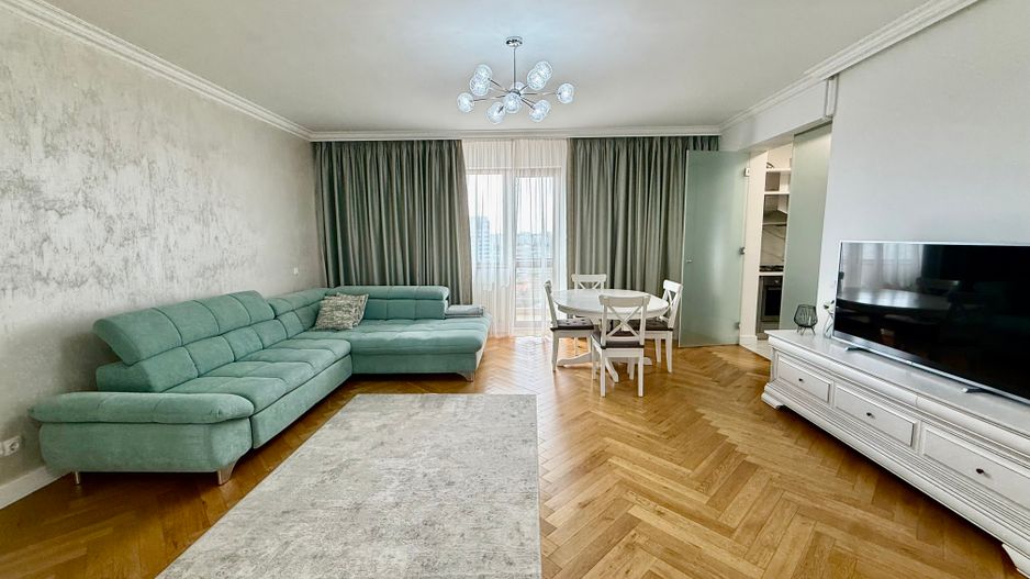 Apartament 2 camere | Vitan Residence | Ready to move - Poză 1