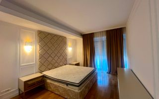 Apartament premium cu vedere spre parc – Soseaua Nordului, Herastrau - Poză 5