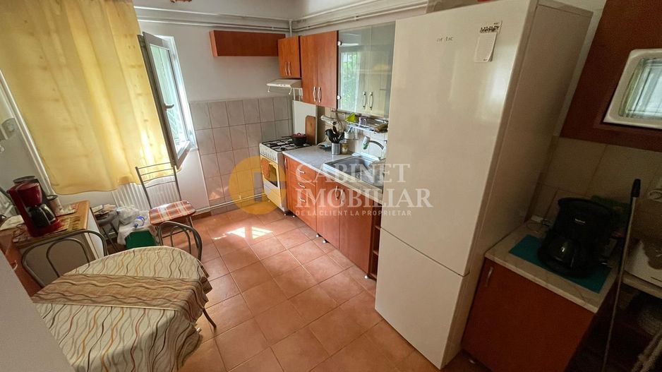 APARTAMENT 3 CAMERE DECOMANDAT - PACURARI - Poză 9