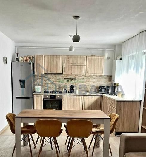 Apartament 2 camere, 52 mp, Valea Lupului, lângă complex Brown, loc parcare și boxă - Poză 7