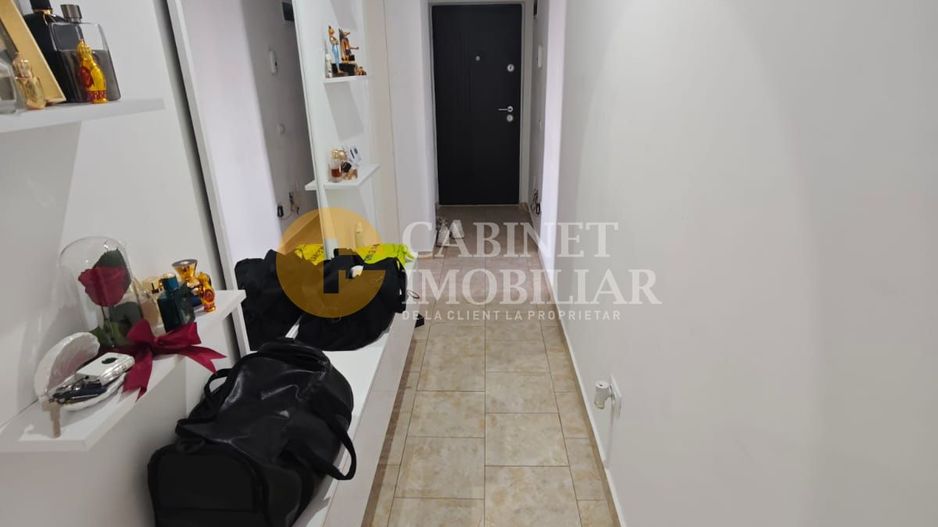 2 camere decomandat - 64mp- etaj intermediar– Valea Adâncă, zona Pepinierii - Poză 4