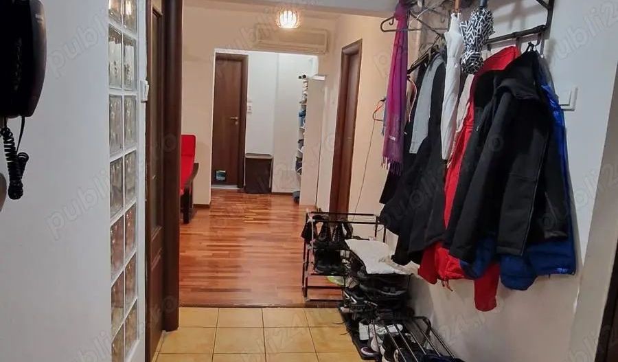 Apartament 3 camere in zona Lacul Tei Floreasca langa parcul Circului ideal pentru familie - Poză 4