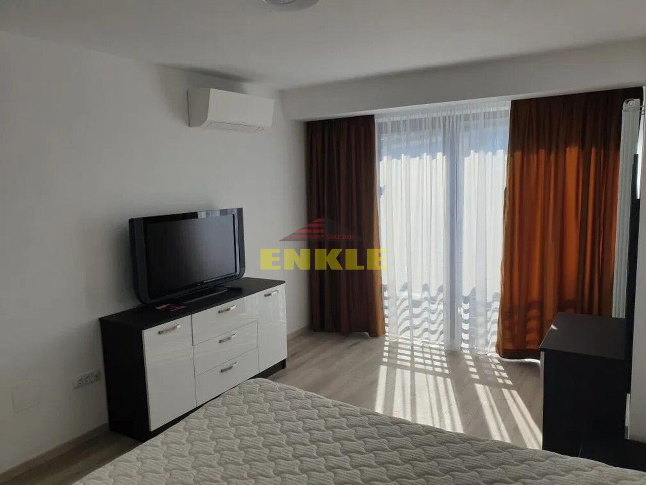 Apartament cu 1 camera + loc de parcare subteran, bloc nou/Calea Nationala - Poză 2