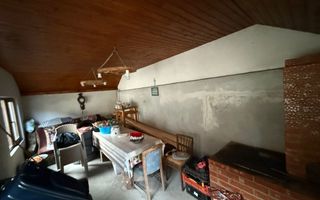 Casa individuala } Orlat | 250 mp Teren | Terasa inchisa - Poză 14