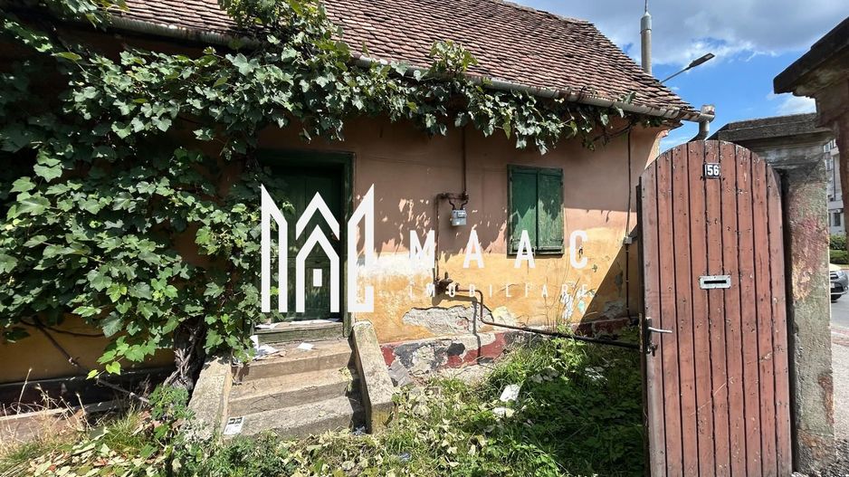 Casa Individuala I 1563mp Teren I Sos.Alba Iulia-Turnisor - Poză 4