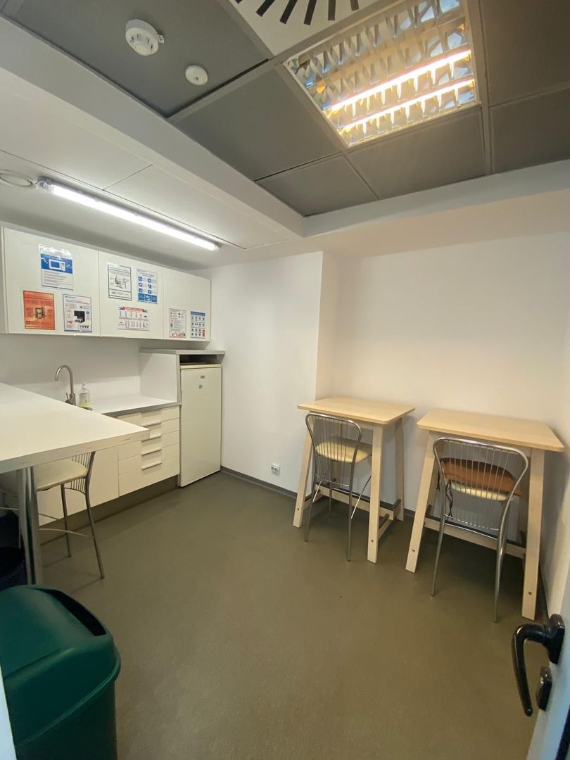 SPATIU BIROURI ZONA VICTORIEI - Poză 10