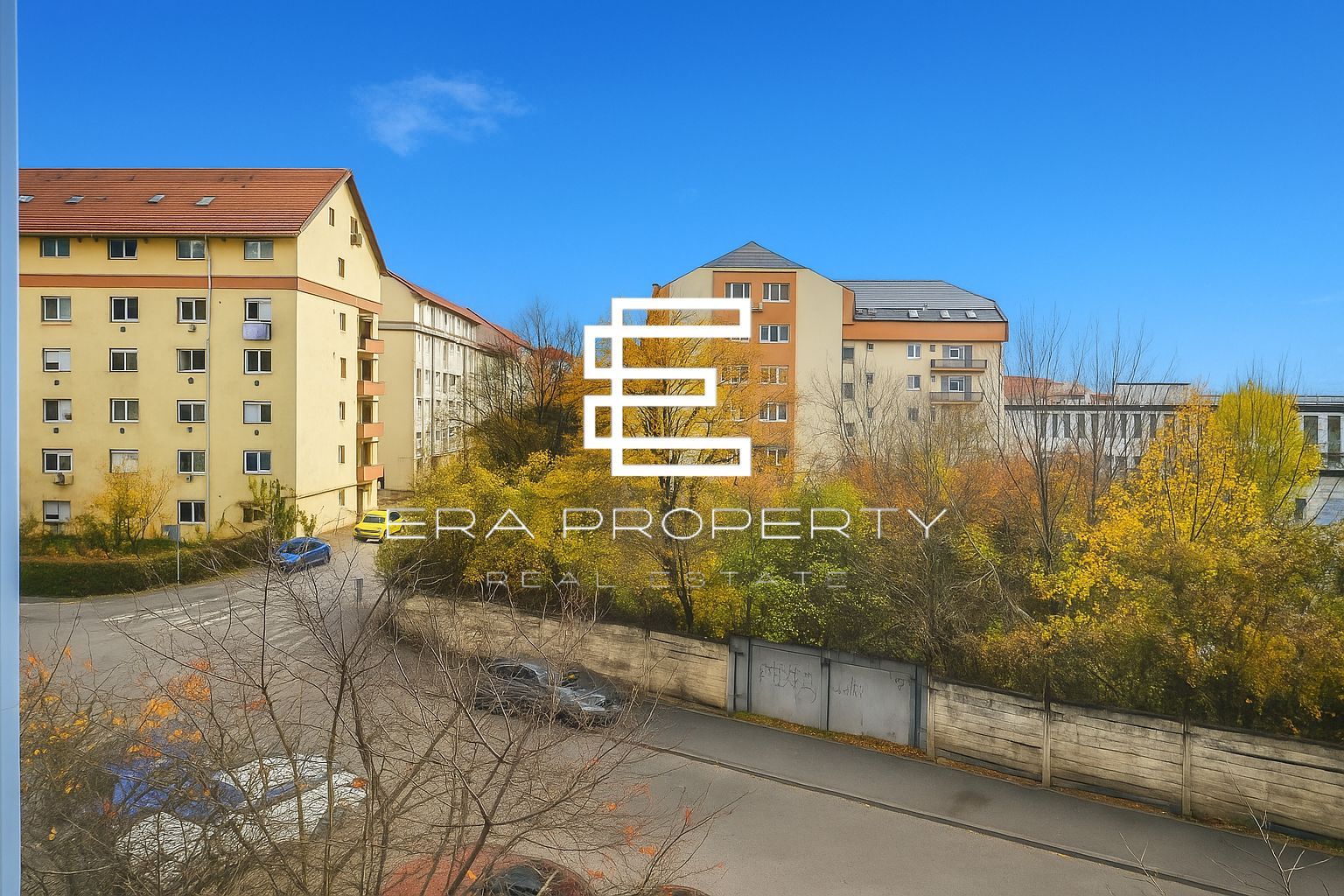 Apartament 3 camere de închiriat – etaj 2 – zona Terezian, Sibiu - Poză 12