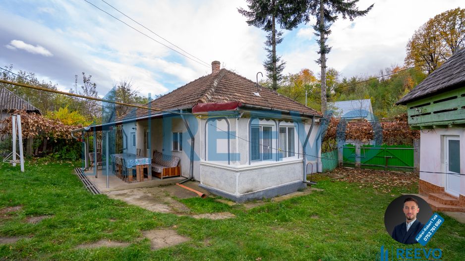 Casă de vânzare, pe Str.  Profesor Doctor Bgdasar nr. 1, Bacău. Comision 0%! - Poză 1