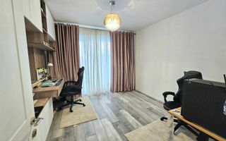 Apartament 3 camere Modern+2 locuri de parcare subterane - Poză 8