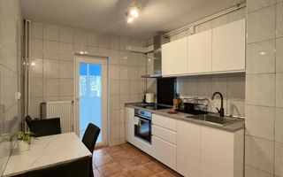 Apartament 2 camere de inchiriat Aviatiei Ciry Point - Poză 12