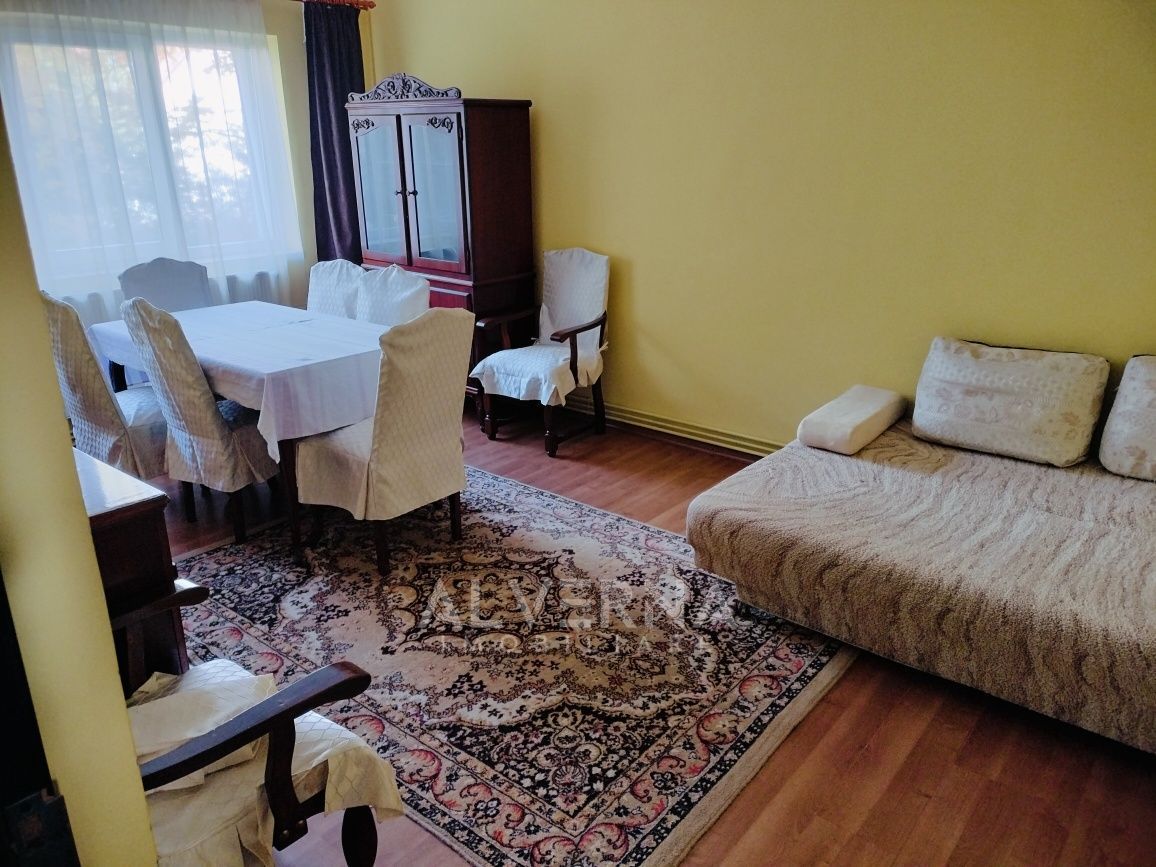 Apartament 4 camere decomandate | 70mp | balcon | catrier Marasti - Poză 1