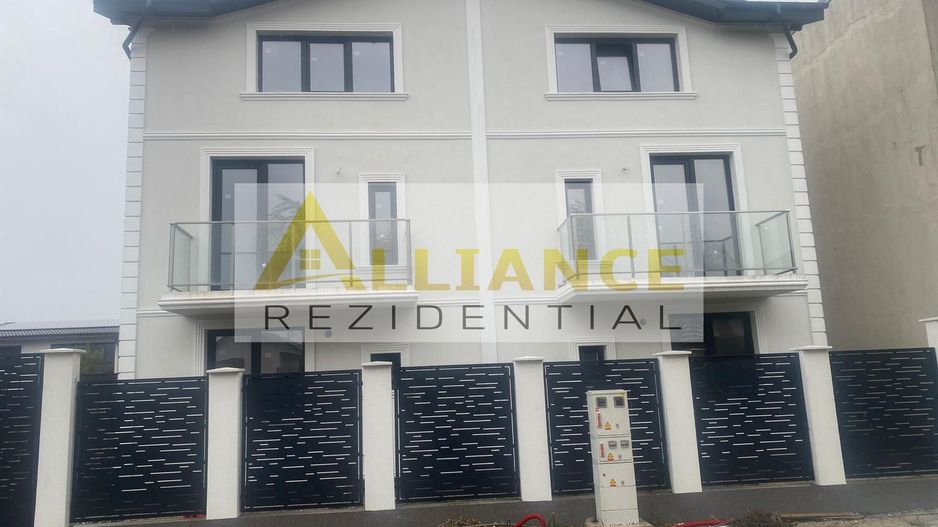 Cartier Alegria-Casa Tip Duplex-4 Camere-3 Bai - Poză 12