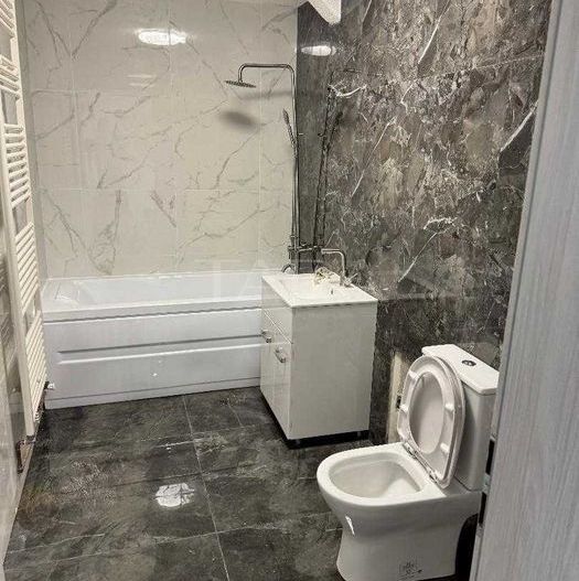 Apartament 1 cameră finisat, Mănăștur – zona Academia de Muzică - Poză 3